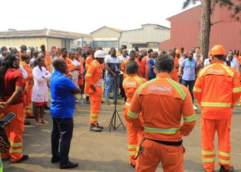 Politique-Gabon/Ministère des Mines : Comme un bateau sans capitaine!