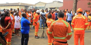 Politique-Gabon/Ministère des Mines : Comme un bateau sans capitaine!
