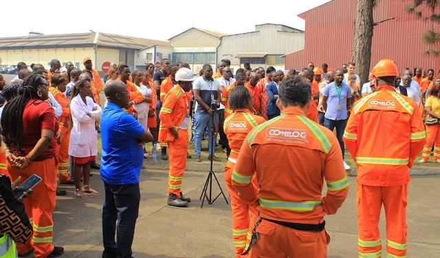 Politique-Gabon/Ministère des Mines : Comme un bateau sans capitaine!