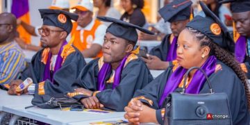 Société-Gabon/Événement : Formation digitale en Afrique, Digital Business School du Burkina et ISCOMI Vocational Training du Gabon main dans la main.