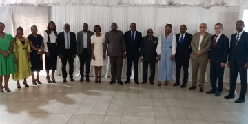 Société-Gabon/Système d’information de Santé : à l’ère de la digitalisation de la feuille de soin.