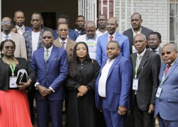 Politique-Gabon/Journées Portes Ouvertes : La paix et l’unité au menu pour la bonne réussite de la Transition.