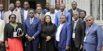 Politique-Gabon/Journées Portes Ouvertes : La paix et l’unité au menu pour la bonne réussite de la Transition.