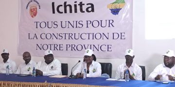 Société-Gabon/ Vie associative : ICHITA se dévoile officiellement.