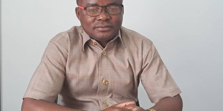 Société -Gabon/Conseil national de la jeunesse : Emmanuel Ombana désillusionné .