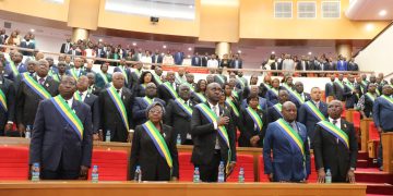 Politique-Gabon/Fin des travaux de l’Assemblée Constituante : de simples avis motivés à remettre au Chef de l’État