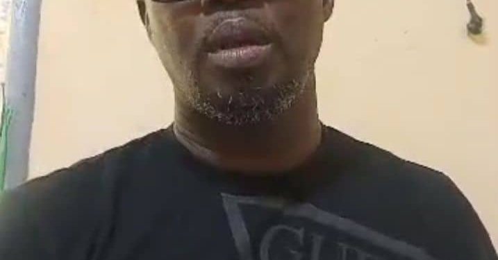 Société -Gabon/Affaire Franck Josaphat Biyoghe Bi-Mba, Mise au point du ministère de la Santé.