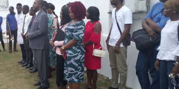 Société -Gabon/Institut des Hautes Études Managériales (IHEM) : Rentrée Académique sur fond de l’excellence.