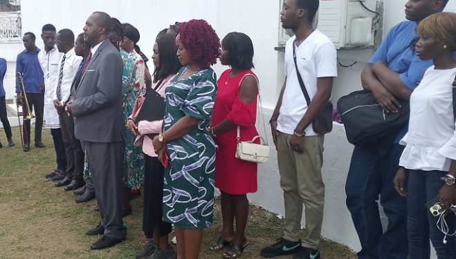 Société -Gabon/Institut des Hautes Études Managériales (IHEM) : Rentrée Académique sur fond de l’excellence.