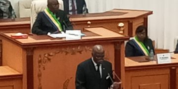Politique-Gabon/Assemblée Parlementaire de la Francophonie : l’exemple du Gabon lève les verrous des sanctions immédiates !