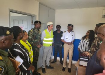 Économie-Gabon/Port d’Owendo : OCT renforce la coopération avec les acteurs portuaires pour fluidifier les activités.