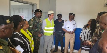 Économie-Gabon/Port d’Owendo : OCT renforce la coopération avec les acteurs portuaires pour fluidifier les activités.