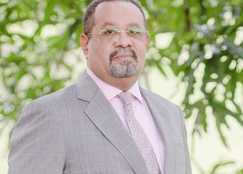 Politique-Gabon/Après la publication de la Constitution, Guy Bertrand Mapangou s’interroge !
