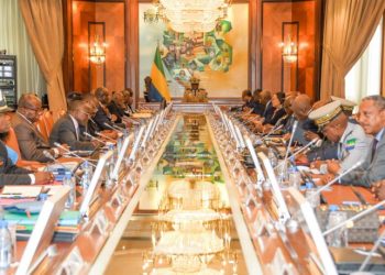 Politique-Coopération sanitaire : Le Gabon au chevet de la Guinée Équatoriale !