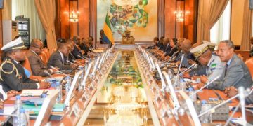Politique-Coopération sanitaire : Le Gabon au chevet de la Guinée Équatoriale !