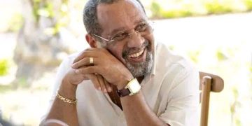 Politique-Gabon/Guy Bertrand Mapangou et les enjeux de la future Constitution !