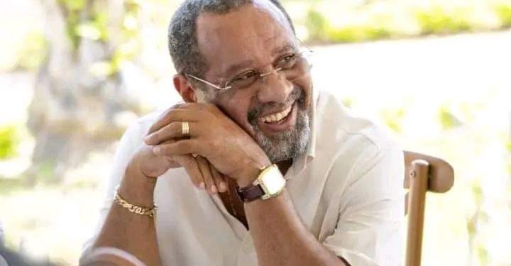 Politique-Gabon/Guy Bertrand Mapangou et les enjeux de la future Constitution !