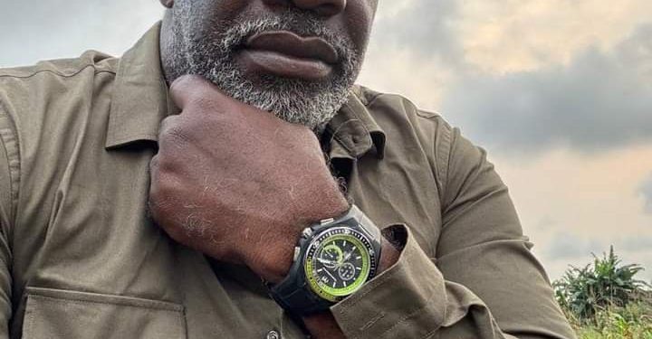 Société-Gabon/Face à la violence juvénile, Hervé Omva interpelle dans une lettre ouverte, le ministre de l’Agriculture.