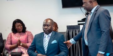 Politique-Gabon/Marine Marchande : une erreur de casting préjudiciable.