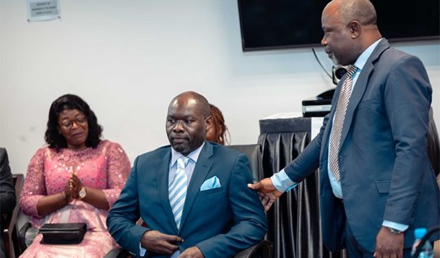 Politique-Gabon/Marine Marchande : une erreur de casting préjudiciable.