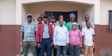 Société-Gabon/RSE: Olam Palm Gabon renforce son impact social en faveur des communautés rurales