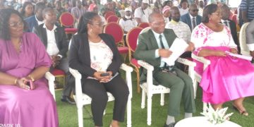 Société-Gabon/Journée internationale des personnes âgées : Pour une prise en charge urgente.
