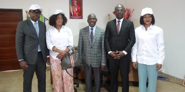 Société-Gabon /Programme d’accompagnement à l’Emploi: le Pôle National de la Promotion de l’Emploi dans le grand Nord.