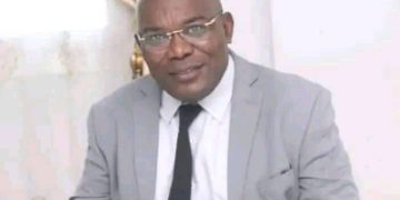 Politique-Gabon/Germain Iloko Boussougou face à la presse pour les sujets d’actualité