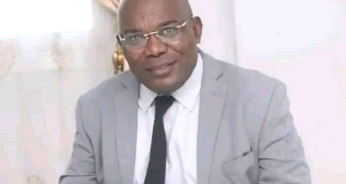 Politique-Gabon/Germain Iloko Boussougou face à la presse pour les sujets d’actualité
