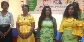 Société -Gabon/Univers associatif : BUNTU, lancement officiel des activités sous le thème, ‘’un enfant, une famille’’ !