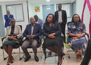 Société-Gabon/Drogues en milieu scolaire : l’ANMAPS et la Fondation Ma Bannière lancent leur campagne de sensibilisation.