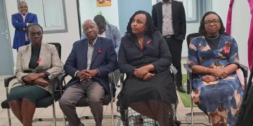 Société-Gabon/Drogues en milieu scolaire : l’ANMAPS et la Fondation Ma Bannière lancent leur campagne de sensibilisation.