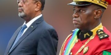 Politique-Gabon/Parti Démocratique Gabonais (PDG) : Du Rififi dans la Ngounié, Guy Bertrand Mapangou promet de répondre coup par coup !