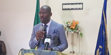 Politique-Gabon/Référendum constitutionnel : le Rassemblement pour le Gabon (RPG) se prononce pour le « Oui » !