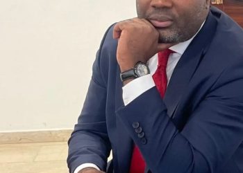 Politique-Gabon/RÉAGIR : un fin stratège pour l&rsquo;intérim de la présidence.
