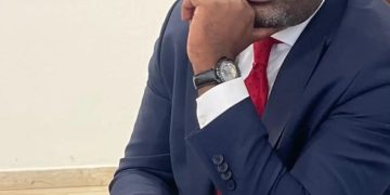 Politique-Gabon/RÉAGIR : un fin stratège pour l’intérim de la présidence.