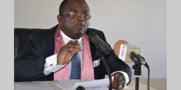 Politique-Gabon/Référendum constitutionnel : Le Dr Alfred Nguia Banda demande au peuple à voter OUI.