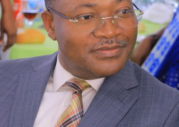 Politique-Gabon/Commission électorale du Woleu-Ntem : Gaspard Mintsa Mi Ondo, une valeur sûre de probité !
