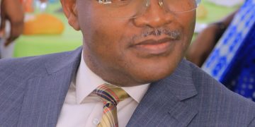Politique-Gabon/Commission électorale du Woleu-Ntem : Gaspard Mintsa Mi Ondo, une valeur sûre de probité !