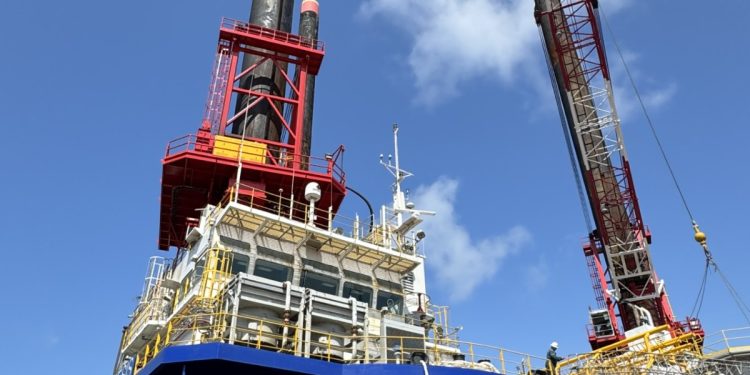 Économie-Gabon/DPS rénove une unité de 5000 tonnes pour un client du secteur energetique
