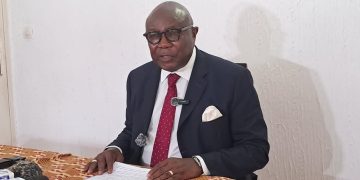 Politique-Gabon/Référendum constitutionnel : Pierre-Claver Maganga Moussavou et ses raisons du vote « Non »