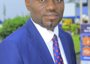 Politique-Gabon/Référendum du 16 novembre prochain : ‘’Le début d’une nouvelle République’’ dixit Thibaut Allela