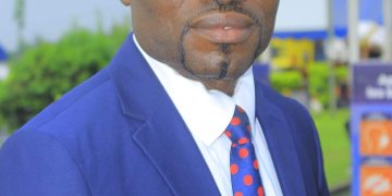 Politique-Gabon/Référendum du 16 novembre prochain : ‘’Le début d’une nouvelle République’’ dixit Thibaut Allela
