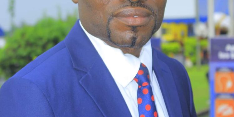 Politique-Gabon/Référendum du 16 novembre prochain : ‘’Le début d’une nouvelle République’’ dixit Thibaut Allela