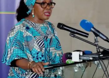 Politique -Gabon/Conférence de presse du ministre de la Communication et des Médias : Le référendum au menu !