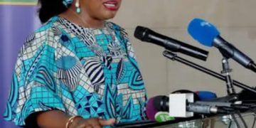 Politique -Gabon/Conférence de presse du ministre de la Communication et des Médias : Le référendum au menu !