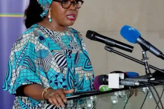 Politique -Gabon/Conférence de presse du ministre de la Communication et des Médias : Le référendum au menu !