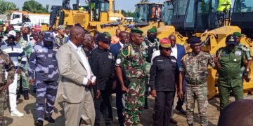Société-Gabon/Des engins pour les travaux publics et l’agriculture : Un horizon promoteur pour ces secteurs.