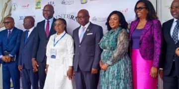 Economie-Gabon/Libreville, capitale africaine du développement du Commerce des chargeurs africains.