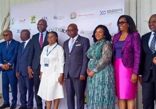 Economie-Gabon/Libreville, capitale africaine du développement du Commerce des chargeurs africains.